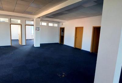 Birou, de 240 mp, în Calea Dumbrăvii - 3