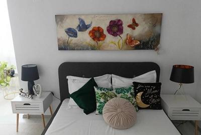 1 camera in zona Telegrafului - 2