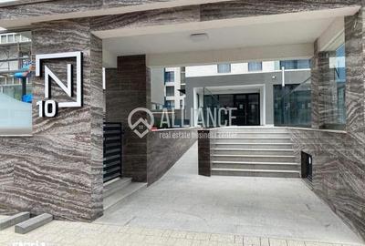Apartament în Nord