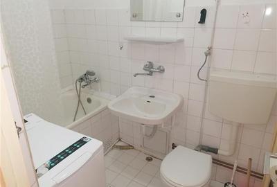 Langa Complexul Studentesc cu Centrala Apartament cu 1 Camera - 16