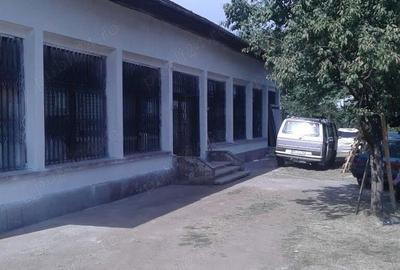 Spațiu comercial, de 350 mp, în Urecheni - 7