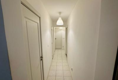 3 CAMERE | CRANGASI | GIULESTI | LACUL MORII | RENOVAT | METROU - 10
