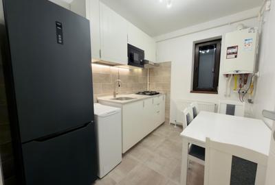 Garsonieră decomandată, mobilată în Muncii - 11