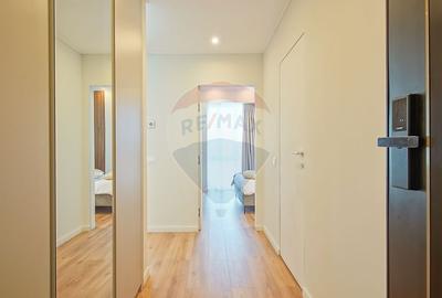 Apartament cu 2 camere decomandat, mobilat în Blumăna - 10
