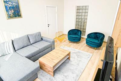 Apartament cu 2 camere decomandat în Gheorgheni - 11