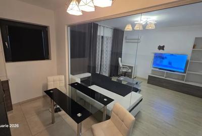 Garsonieră decomandată, mobilată în Lacul Morii - 2