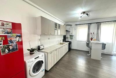 Apartament 2 camere, 50 mp, parcare, zona Regal Baciu - 7