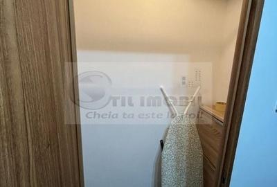 Apartament 3 camere Podu Roș - 450 euro - 14
