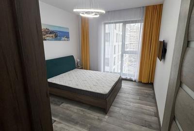 Apartament cu 2 camere decomandat în Central - 10