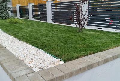 Vila individuala in faza de proiect 5 min de Lacul Morii teren 474m2 - 1