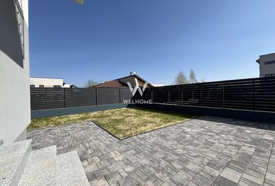 Casă individuală cu 4 camere cu Canalizare în Șelimbăr - 18