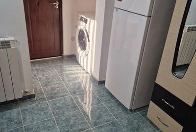 Apartament cu 2 camere decomandat în Central - 2