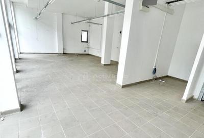 Spațiu comercial, de 72 mp, în Central - 10