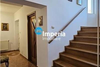 Casa spatioasa in Bucium  Plopii Fara Sot, una dintre cele mai apreciate zone r - 5