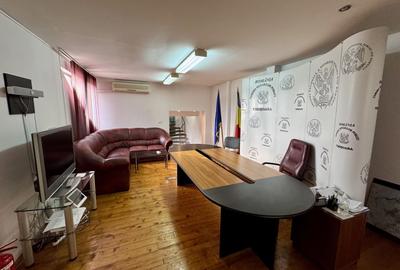 Brâncoveanu  Sp+P+M cu extindere P+1E+M pretabilă afacere - 27