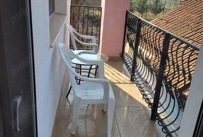Apartament cu 2 camere decomandat în Central - 1