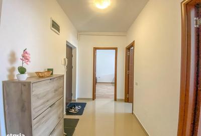 Apartament cu 2 camere decomandat în Roșu - 8
