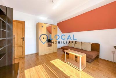 Apartament 3 camere | decomandat | 60 mp | Bulgaria | str. Plevnei - 3