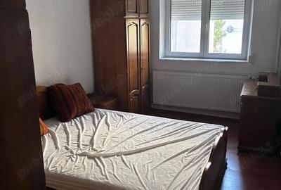 Inchiriez apartament cu 3 camere in George Enescu - 2