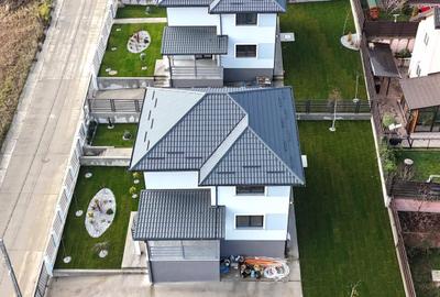 Case la CHEIE, finalizate & intabulate /Rediu 400 mp teren!COMISION 0%! - 5