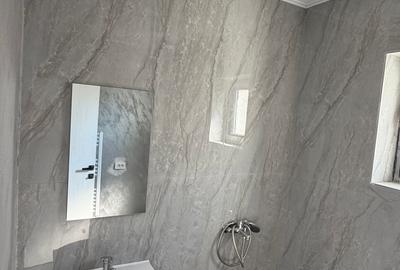 Casă individuală cu 4 camere cu Canalizare în Corbu - 17