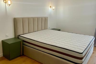 APARTAMENT 2 CAMERE DE VANZARE // ONE COTROCENI PARK - 4