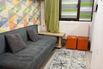 Garsonieră decomandată, mobilată în Rovine - 3