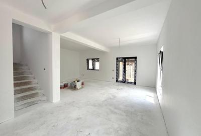 Casa individuala cu 4 camere - Zona Centrala - Utvin - 1