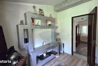 Casă cu 3 camere cu Teren 5800 Mp în Central - 7