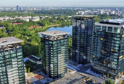 Spațiu comercial, de 291.32998657227 mp, în Floreasca - 1