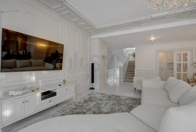 REV2005133 Vila superba cu piscina Otopeni drum privat - 9