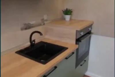 Apartament cu 2 camere decomandat în Tractorul - 3