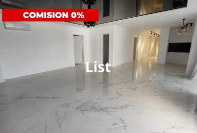 Comision 0% | Penthouse 5 camere |
