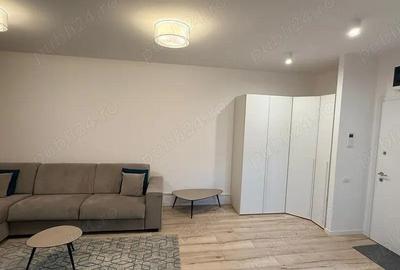 Apartament utilat si mobilat Lux Bd. Basarabia langa metroul Republica + parcare + centrala proprie Apartament utilat si mobilat Lux Bd. Basarabia langa metroul Republica + parcare + centrala proprie - 3