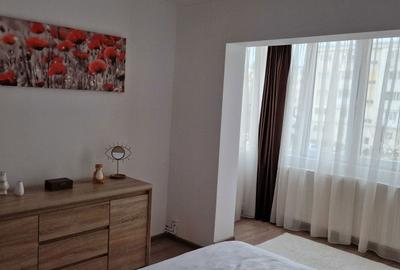 Apartament cu 2 camere decomandat în Între Lacuri - 2