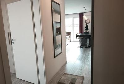 Imobil Urban Phenta, zona Mall Coresi, 3 camere, parcare subterana - 25