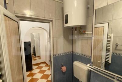 Garsoniera de vanzare | Decomandata - PAJURA - 7