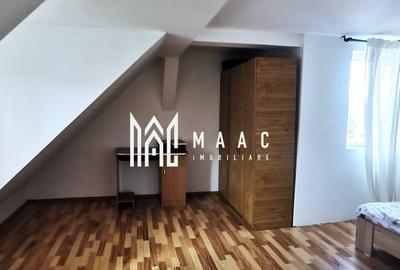 Apartament cu 2 camere semidecomandat, mobilat în Nord - 5