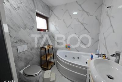 Casă cu 4 camere decomandat în Central - 3