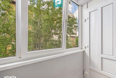Apartament cu 2 camere în Ultracentral - 10