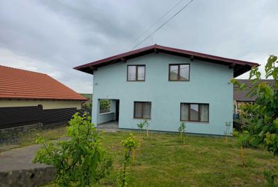 Casă cu 4 camere în Copăceni - 2