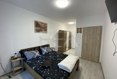 Apartament 2 Camere , Decomandat , Centrala Proprie , Zona Metalurgiei - 6