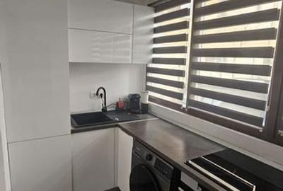 Apartament cu 2 camere în Brazda lui Novac - 2