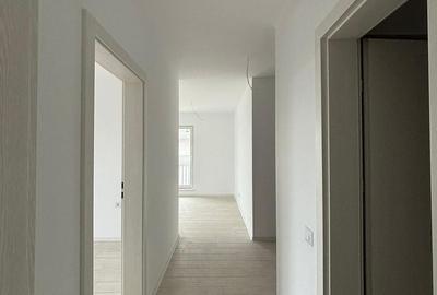 Apartament cu 3 camere decomandat în 1 Decembrie 1918 - 1