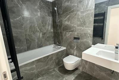 VANZARE 3 CAMERE | ONE COTROCENI PARK - 9