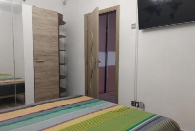 Apartament 2 camere in Deva, zona ultracentrala Bd 1 Decembrie, et 1 - 8