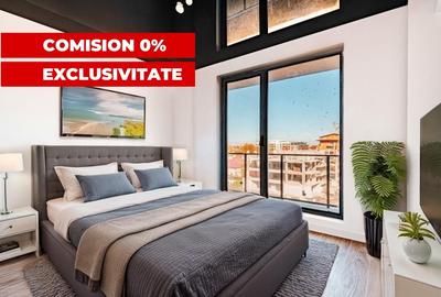 Apartament 2 camere | O.B.A Luxury | 8-10 minute de plaja - 2