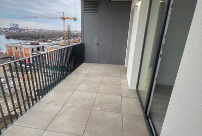 Apartament cu 3 camere decomandat în Doamna Ghica - 5