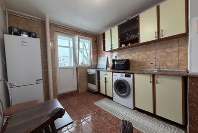 Apartament cu 3 camere semidecomandat, mobilat în Giulești - 3