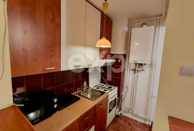 Garsonieră decomandată în Griviței - 7